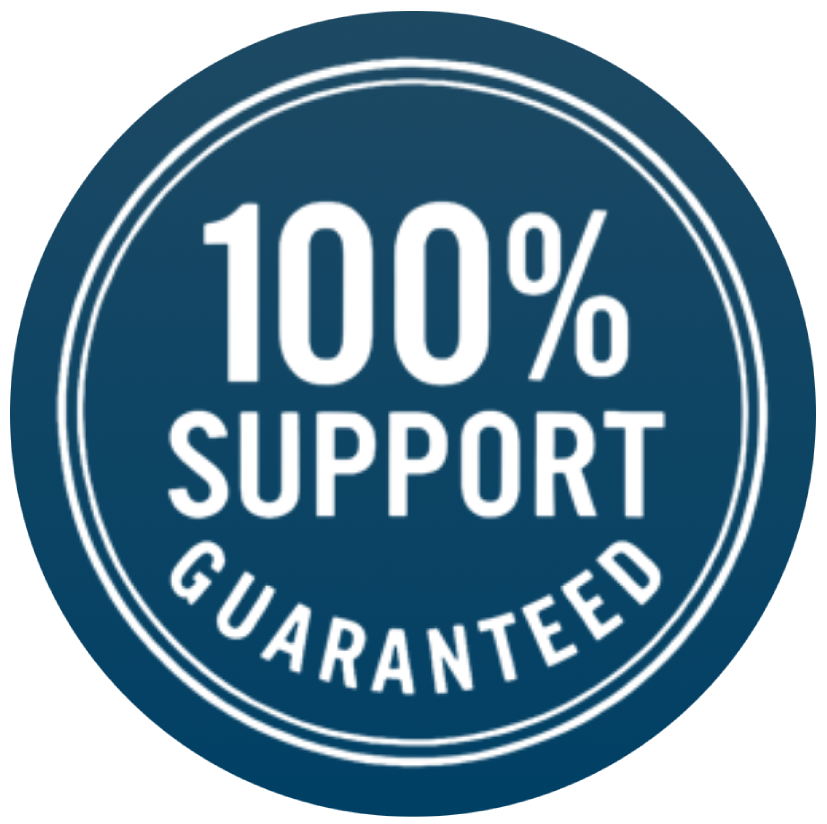 60 Day Guarantee Seal